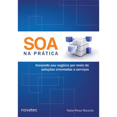 SOA-na-Pratica SOA-na-Pratica