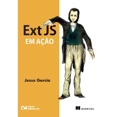 Ext-JS-em-Acao Ext-JS-em-Acao