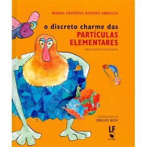 O-Discreto-Charme-das-Particulas-Elementares-2-Edicao