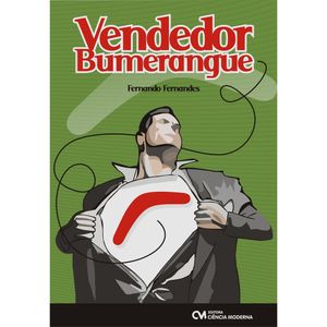Vendedor-Bumerangue