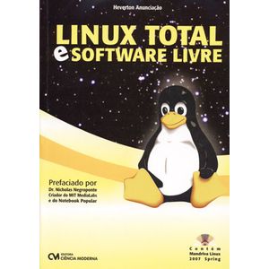 Linux-Total-e-Software-Livre