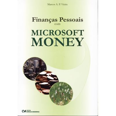 Financas-Pessoais-com-Microsoft-Money Financas-Pessoais-com-Microsoft-Money