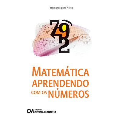 Matematica---Aprendendo-com-os-Numeros Matematica---Aprendendo-com-os-Numeros