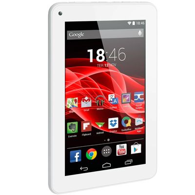 Tablet-Multilaser-M7s-Branco Tablet-Multilaser-M7s-Branco