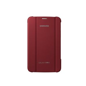 Capa-Book-Cover-Tab-3-8-Vermelha-Samsung-EFBT310BRE