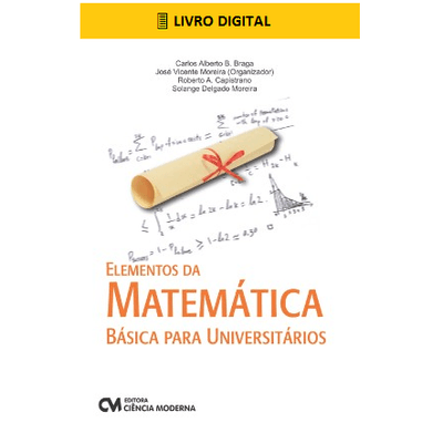 E-BOOK-Elementos-da-Matematica-Basica-para-Universitarios E-BOOK-Elementos-da-Matematica-Basica-para-Universitarios