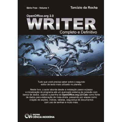OpenOffice-org-2-0-Writer-Completo-e-Total-Serie-Free-Volume-1