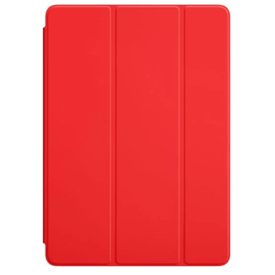 Smart-Cover-Vermelha-para-iPad-Air-Apple-MF058BZ-A