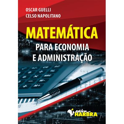 Matematica-para-Economia-e-Administracao