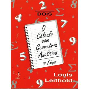 O-Calculo-com-Geometria-Analitica---3ª-edicao---Volume-2