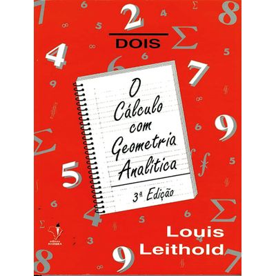 O-Calculo-com-Geometria-Analitica---3ª-edicao---Volume-2