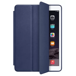 Smart-Case-Azul-Marinho-para-iPad-Air-2-Apple-MGTT2BZ-A