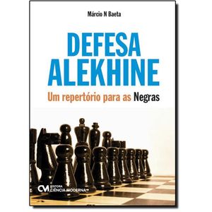 Livraria Técnica - Livros de Xadrez Ciência Moderna Editora de R$50,01 até  R$100,00 – mobile