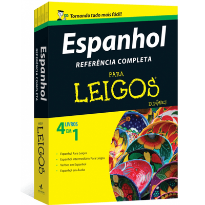 Espanhol-Para-Leigos-Referencia-Completa