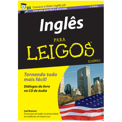 Ingles-Para-Leigos-2-Edicao Ingles-Para-Leigos-2-Edicao