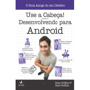 Use-a-Cabeca-Desenvolvendo-para-Android