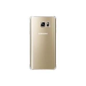Capa-Protetora-Glossy-Cover-Galaxy-Note-5-Dourada-Samsung-EFQN920MFEGBR