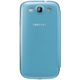 Capa-Flip-Cover-Azul-Claro-para-Galaxy-S3-Samsung-EFC-1G6FLECSTD