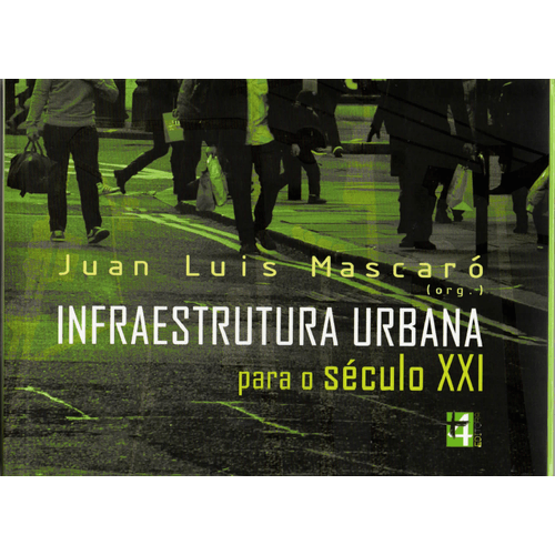Infraestrutura Urbana Para O Século XXI Ciência Moderna Online Infraestrutura Urbana Para O Século XXI Ciência Moderna Online