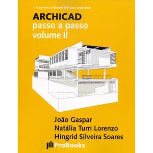 Archicad-Passo-A-Passo-Volume-2