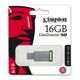 Pen-Drive-16GB-Data-Traveler-USB-3-1-3-0-2-0-Verde-Kingston-DT50