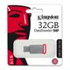 Pen-Drive-32GB-Data-Traveler-USB-3-1-3-0-2-0-Vermelho-Kingston-DT50-32GB
