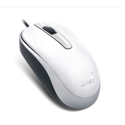 Mouse-Optico-Genius-DX-120-USB-Branco-31812-8