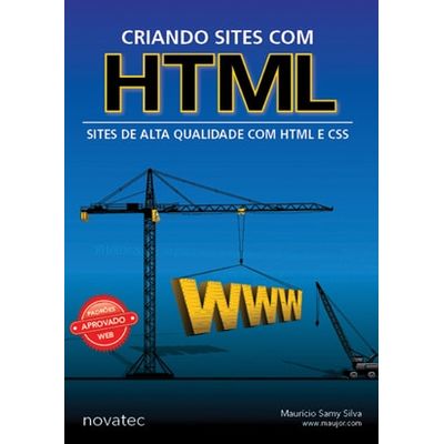 Criando-Sites-com-HTML-Sites-de-Alta-Qualidade-com-HTML-e-CSS