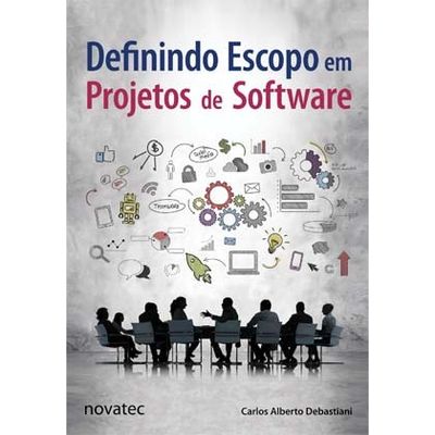 Definindo-Escopo-em-Projetos-de-Software Definindo-Escopo-em-Projetos-de-Software