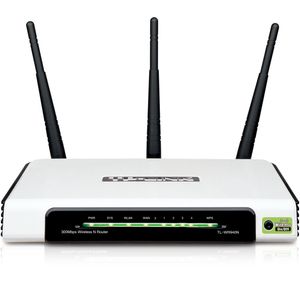 Roteador-Wireless-N-300Mbps-TP-Link-TL-WR940N