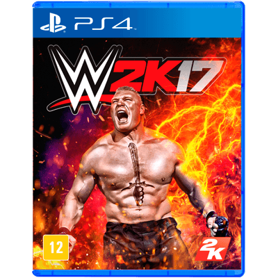 WWE-2K17-para-PS4