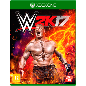 WWE-2K17-para-Xbox-One