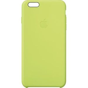 Capa-Para-iPhone-6-Silicone-Verde-Apple-MGXU2BZ-A
