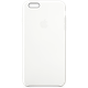 Capa-Para-iPhone-6-Plus-Silicone-Branco-Apple-MGRF2BZ-A