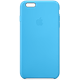 Capa-Para-iPhone-6-Plus-Silicone-Azul-Apple-MGRH2BZ-A