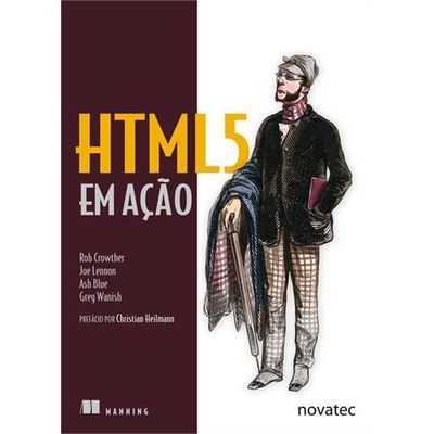 HTML5-em-Acao