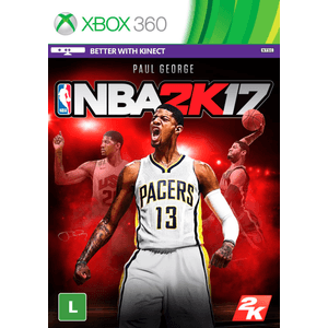 Games - Jogos para Xbox 360 Basquete – mobile