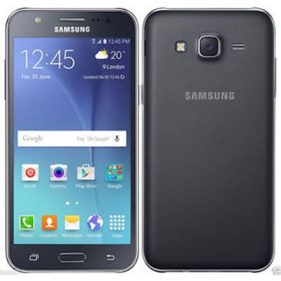 ANÁLISE: Samsung Galaxy J7 Duos