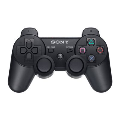 Controle-PS3-DualShock-3-Sem-Fio-Original-Sony