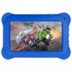 Tablet-Disney-Vingadores-Azul-Multilaser-NB240 Tablet-Disney-Vingadores-Azul-Multilaser-NB240
