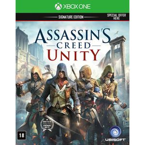 Assassin-s-Creed-Unity-Signature-Edition-para-Xbox-One