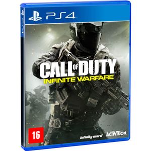 Games - Jogos para Playstation 4 Activision – mobile