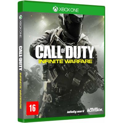 Call-of-Duty-Infinite-Warfare-para-Xbox-One