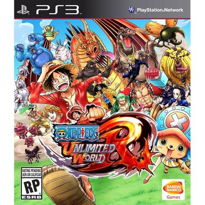 One-Piece-Unlimited-World-Red-para-PS3