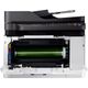 Impressora-Multifuncional-Laser-Colorida-XPress-Samsung-SL-C480FW