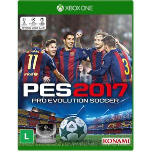 Pro-Evolution-Soccer-2017-para-Xbox-One