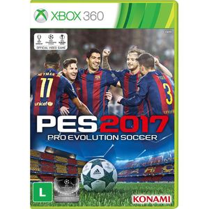 Pro-Evolution-Soccer-2017-para-Xbox-360