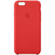 Capa-Para-iPhone-6-Couro-Vermelho-Apple-MGR82BZ-A