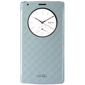 Capa-para-LG-G4-Quick-Circle-Azul-LG-CFV100BLI