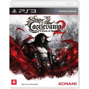 Castlevania-Lords-of-Shadow-2-para-PS3